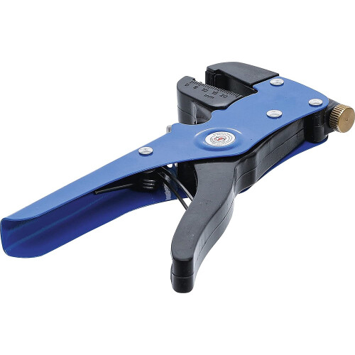 Kraftmann 443 | Automatic Wire Stripper | 0.2 - 6 mm? | 175 mm 2