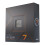 AMD Processor - AMD - Ryzen 7 7700X - Socket AM5 - 4,5Ghz 1
