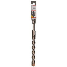 Bosch 1618596232 SDS-Plus-5 Masonry Drill Bit, 22mm x 200mm x 250mm, Grey