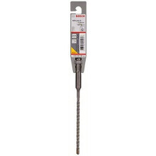 Bosch 2608596146 SDS-Plus-5 Masonry Drill Bit, 5.5mm x 100mm x 165mm, Grey