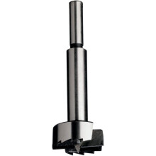 CMT 537.550.31 Forstner Bit, 55mm (2-11/64-Inch) Diameter, 10mm Shank
