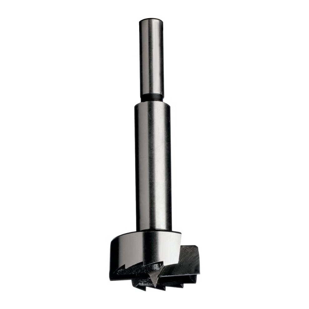 Cmt 537.550.31 Forstner Bit, 55Mm (2-11/64-Inch) Diameter, 10Mm Shank 664252026005