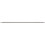 KnitPro KP10103 15 cm x 2.5 mm Nova Double Pointed Needles, Silver 1