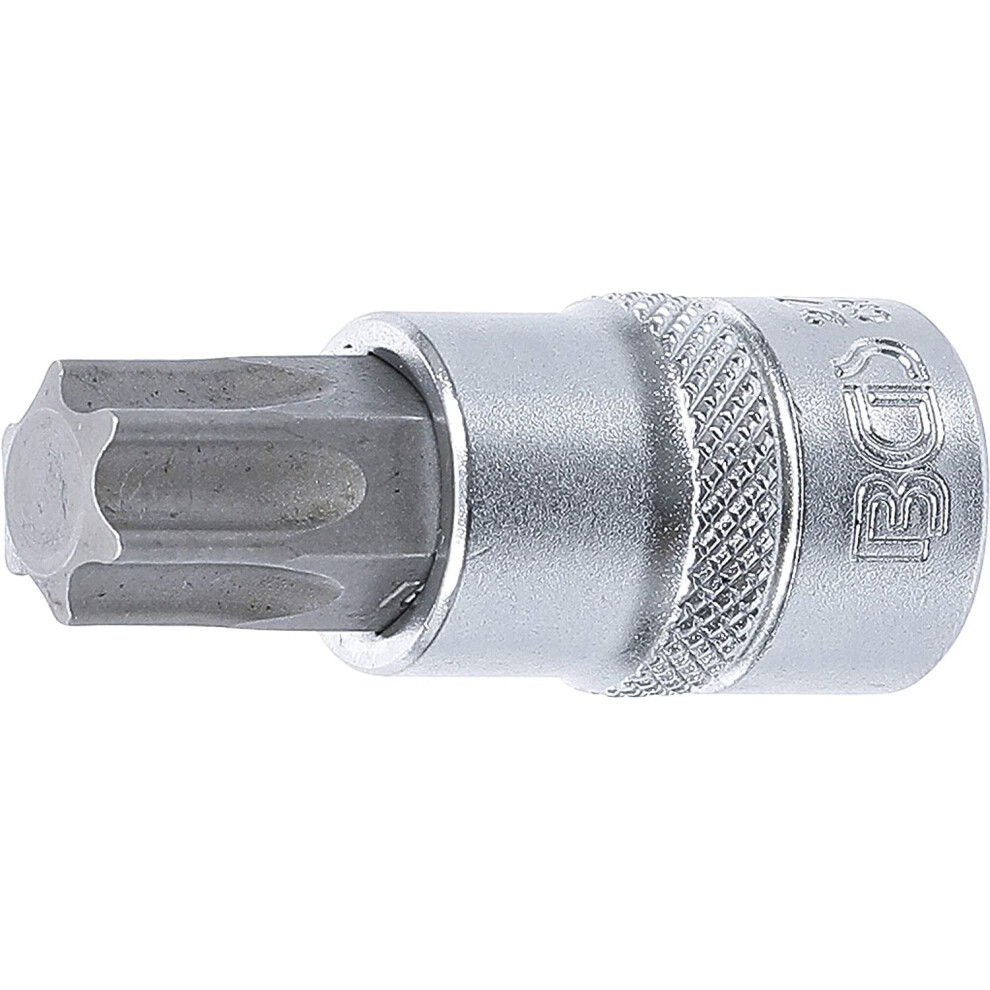 Bgs 2761 | Bit Socket | 10 Mm (3/8") Drive | T-Star (For Torx) T60 4026947027616