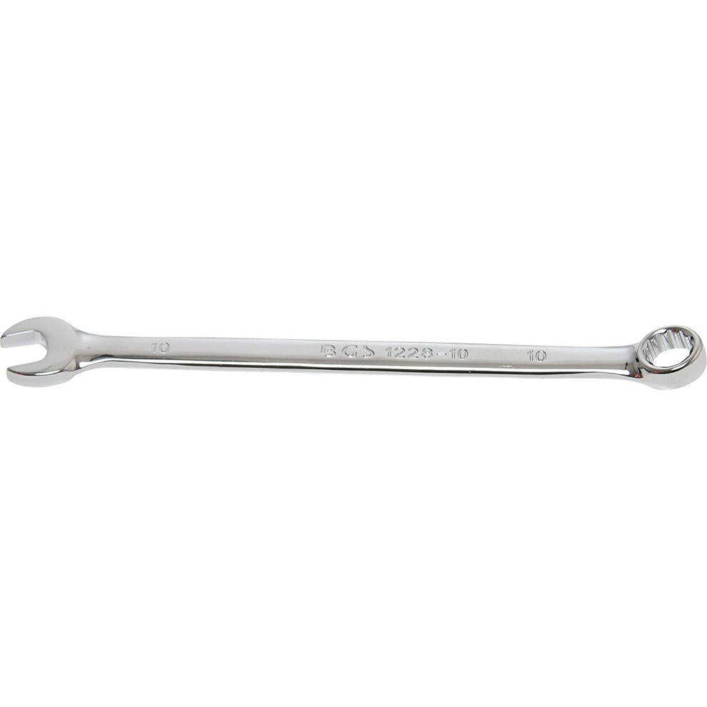 Bgs 1228-10 | Combination Spanner | Extra Long | 10 Mm 4048769021856