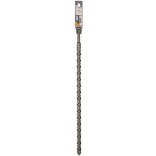 Bosch 1618596259 SDS-Plus-5 Masonry Drill Bit, 16mm x 400mm x 465mm, Silver