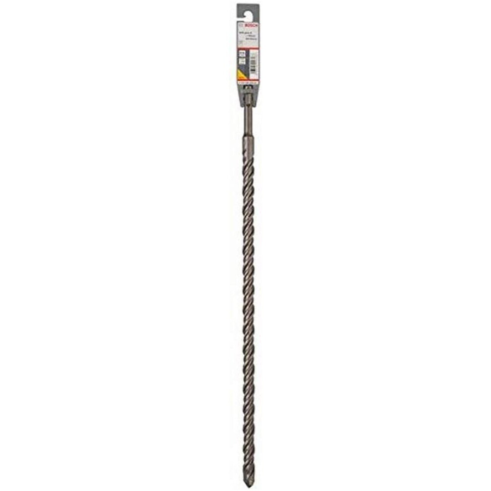 Bosch 1618596259 SDS-Plus-5 Masonry Drill Bit, 16mm x 400mm x 465mm, Silver