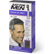 Just For Men Combe Touch Of Grey Brown Black 40g
