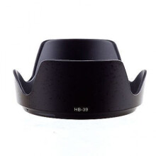 Wholesale Professional Lens Hood HB-39 for Nikon AF-S DX 16-85mm f/3.5