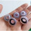 5pcs thermal switch overload protector  circuit breaker waterproof dus 1