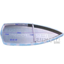 Aluminum Iron Shoe For Electric Iron ES-85-AF CLASS B