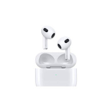APPLE AIRPODS AURICOLARI TRUE WIRELESS BRANCO