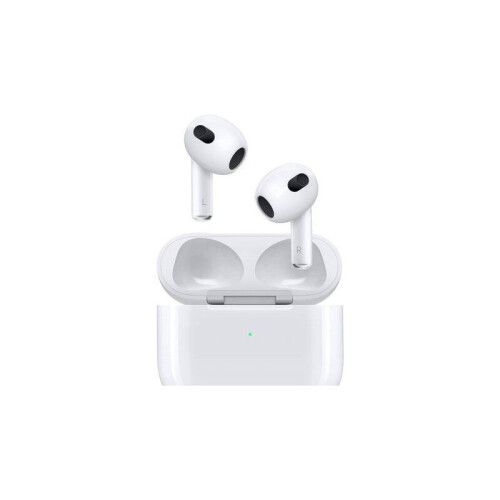 Apple APPLE AIRPODS AURICOLARI TRUE WIRELESS BRANCO