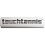 touchtennis Officieel Four Ball Pack 3