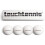 touchtennis Officieel Four Ball Pack 1