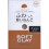 Daiso Japan?-?Soft clay. 1 brown 1