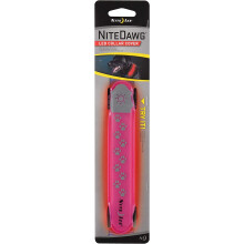 Nite Ize Nite Dawg LED Collar Cover - Pink, N/A