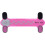 Nite Ize Nite Ize Nite Dawg LED Collar Cover - Pink, N/A 2