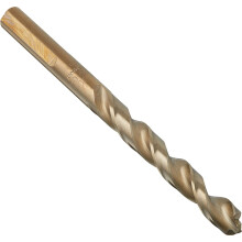Dewalt DT4913-QZ DT4913-QZ-Broca de Cobalto HSS-CO Extreme para Metal, 9mm x 4.92" x 3.2"