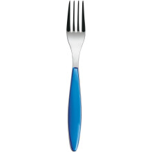 Guzzini Cutlery, ABS,SAN, 304 (18/10), Stainless Steel AISI 420 (Knife)