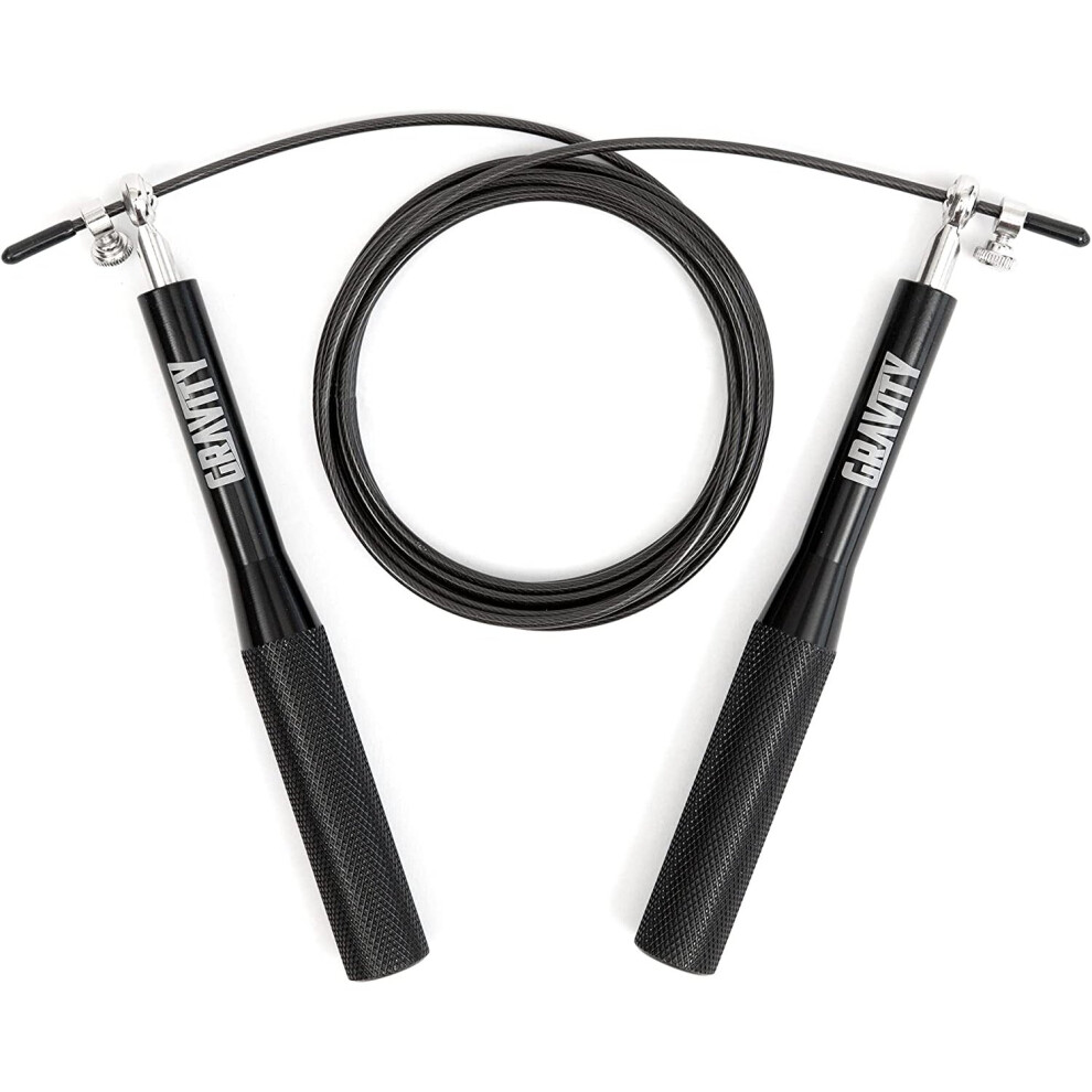 Gravity Fitness Jump Rope