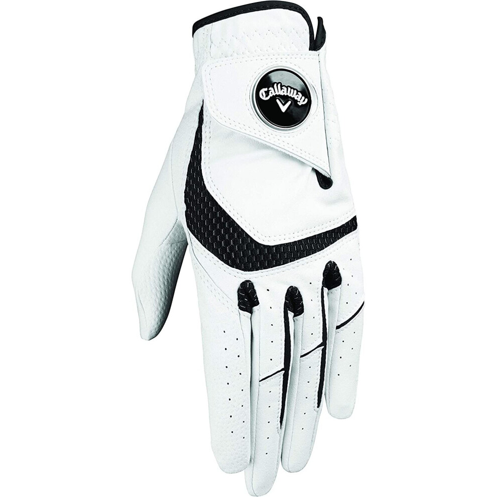 Callaway Golf Ladies Syntech Glove