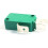 sourcingmap 2pcs AC 16A 125V/250V Push Button Actuator Micro Limit Switch KW3-0Z 2