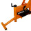 T-Mech 330mm Block Splitter Paving Cutter Concrete Landscaping Stone Brick Tool Machine 9