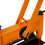 T-Mech 330mm Block Splitter Paving Cutter Concrete Landscaping Stone Brick Tool Machine 10