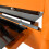 T-Mech 330mm Block Splitter Paving Cutter Concrete Landscaping Stone Brick Tool Machine 12