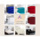 (King, Black) Extra Deep Non-Iron Percale Pollycotton Fitted Sheets 4