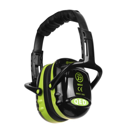 QED QED - QED27 EAR DEFENDER -