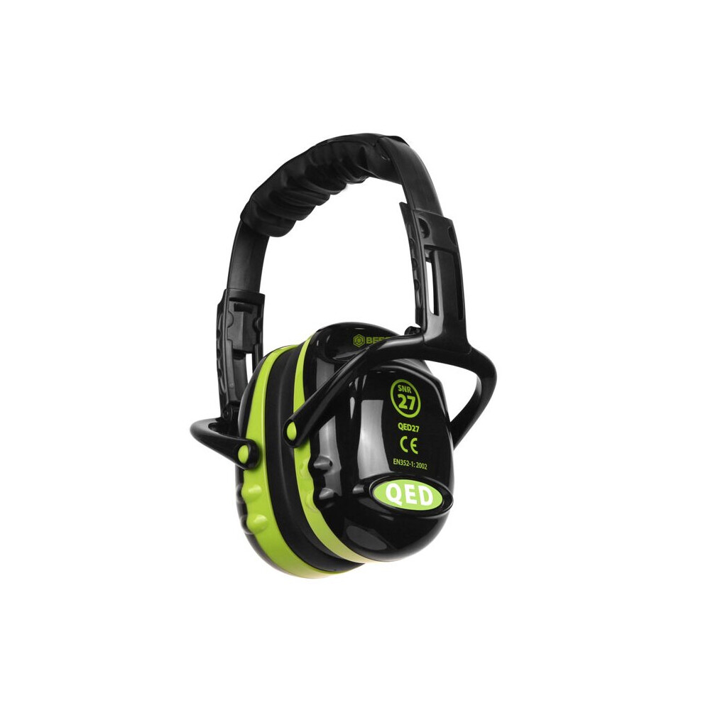 QED - QED27 EAR DEFENDER -