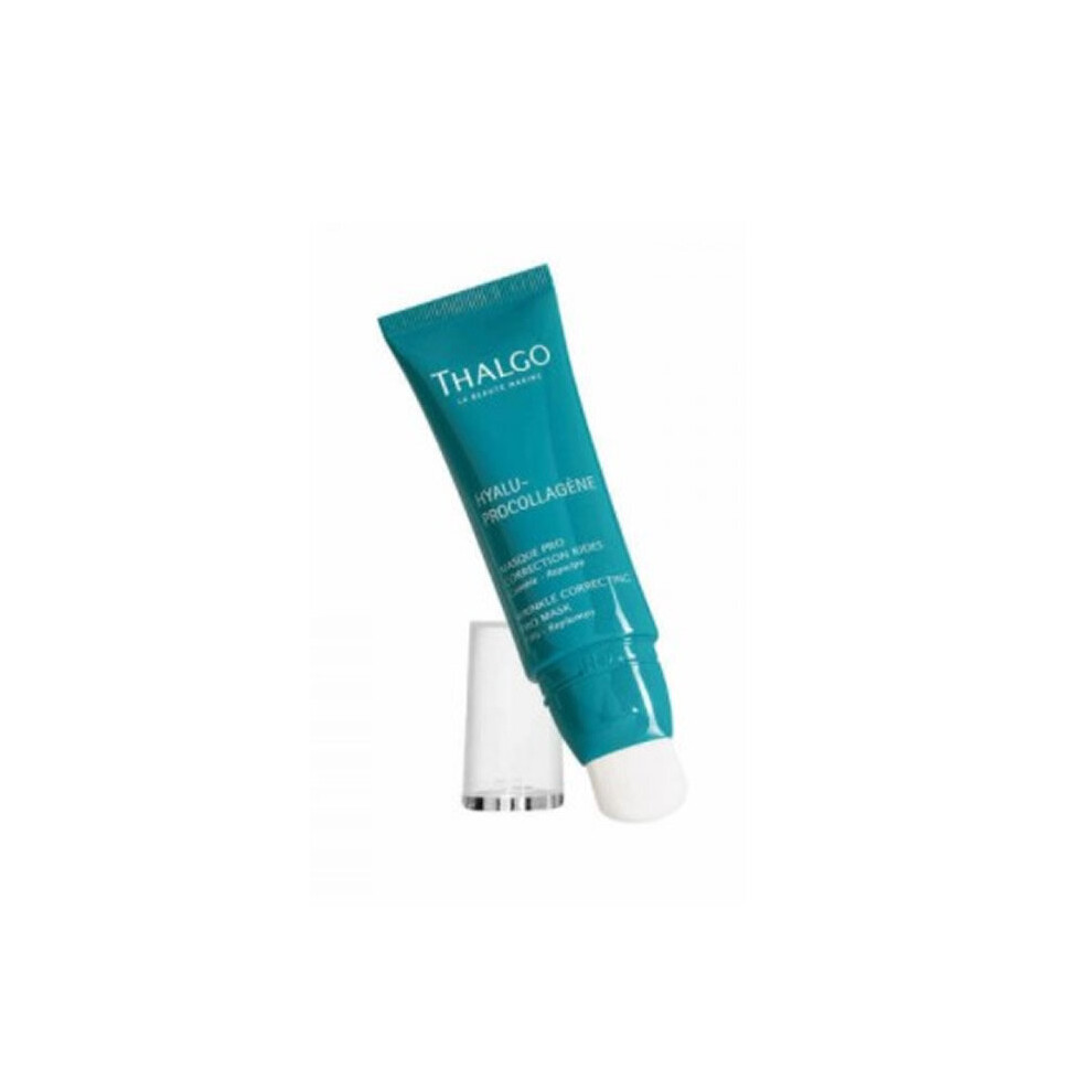 Thalgo Hyal-Procollagene Wrinkle Correcting Pro Mask 50Ml