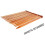 Bamboo Knitting Needles Set Knitting Needle Case Knitting Kits for Beginners 2