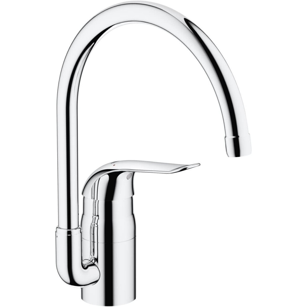 GROHE 32786000 | Euroeco Special Kitchen Tap