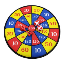 Indoor Fitness Game Funny Party Darts Games Kid Dartboard Boards Toys