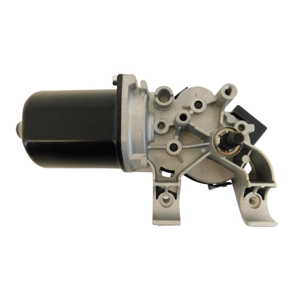 Select Automotive Renault Megane Mk2 Front Windscreen Wiper Motor 2003-2008