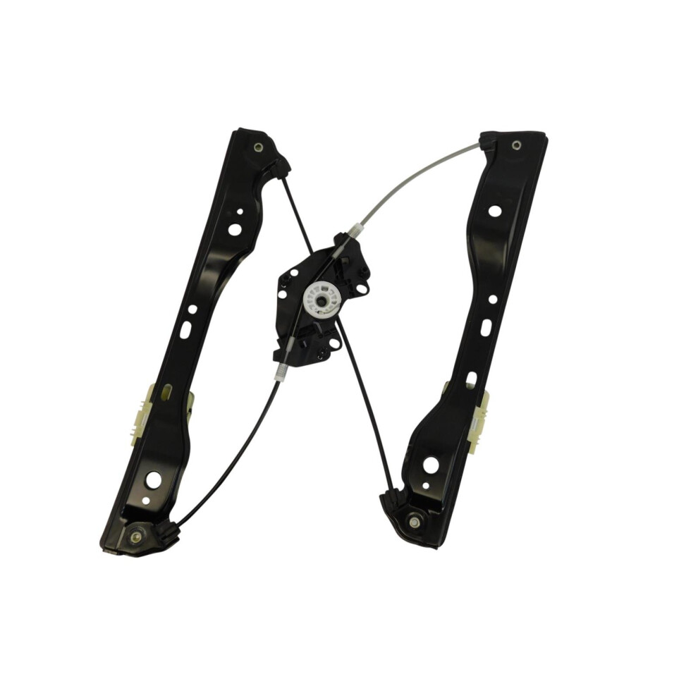 Select Automotive Volvo Xc60 Mk1 Drivers Side Right Front Window Regulator 2008-2017