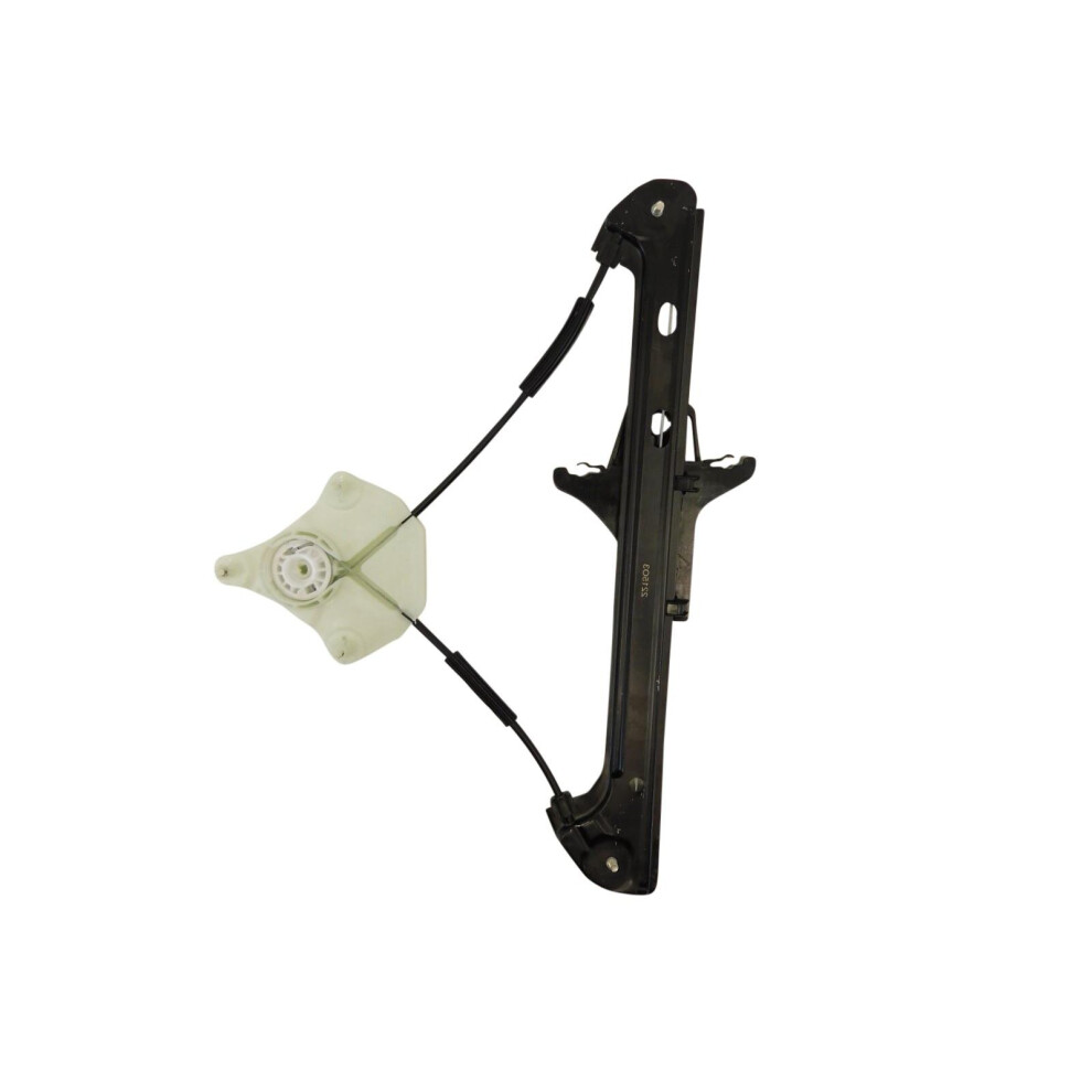 Vw Golf Mk7 Drivers Side Right Rear Window Regulator 2013-2019 5060952965319