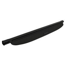 Toyota Rav4 (Mk5) Rear Parcel Shelf Boot Load Cover Trim Black 2019>