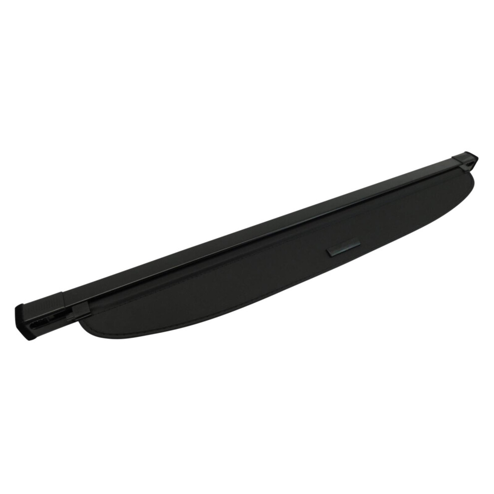 NEW TOYOTA RAV4 (MK5) PARCEL SHELF BOOT LOAD COVER TRIM BLACK 2019-ONWARDS - Image 2