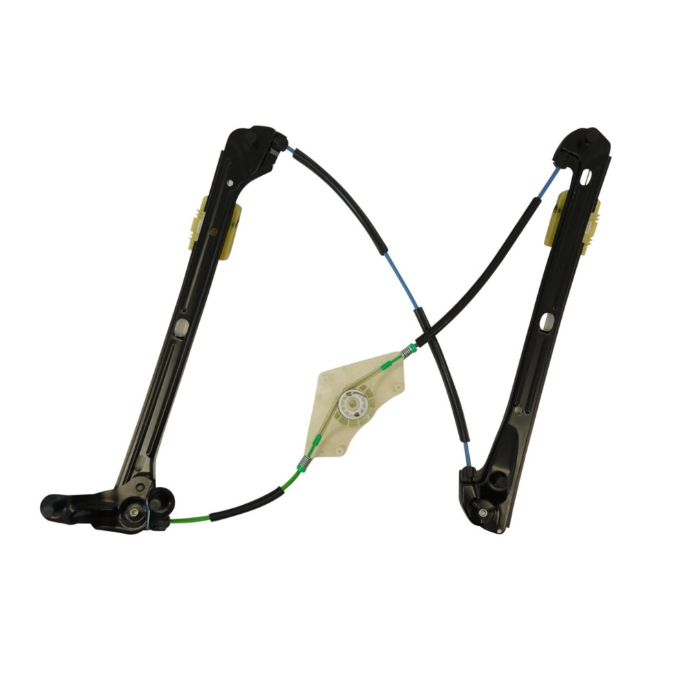 Vw Golf Mk7 (5-Door) Drivers Side Right Front Window Regulator 2013-2019 5060952965296
