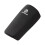 (Small) Krav Maga Black Full Contact Forearm Guard - (Padded Both Sides) 3
