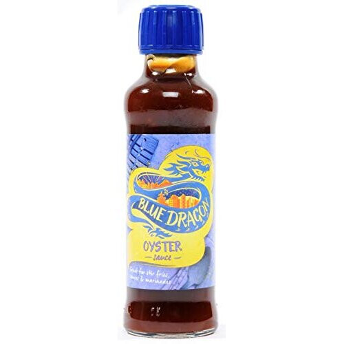 Blue Dragon Range (Oyster Sauce 2 x 150ml)