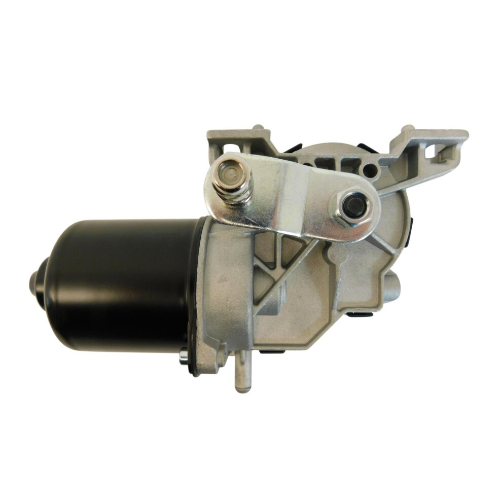 NEW Fiat 500 / Ford KA MK2 Front Wiper Linkage Motor (TGE DM) - Image 2