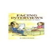 Facing Interviews: Be Confident & Make an Impact (Advice on Careers Achieving Su) Kumar, Dr Niraj
