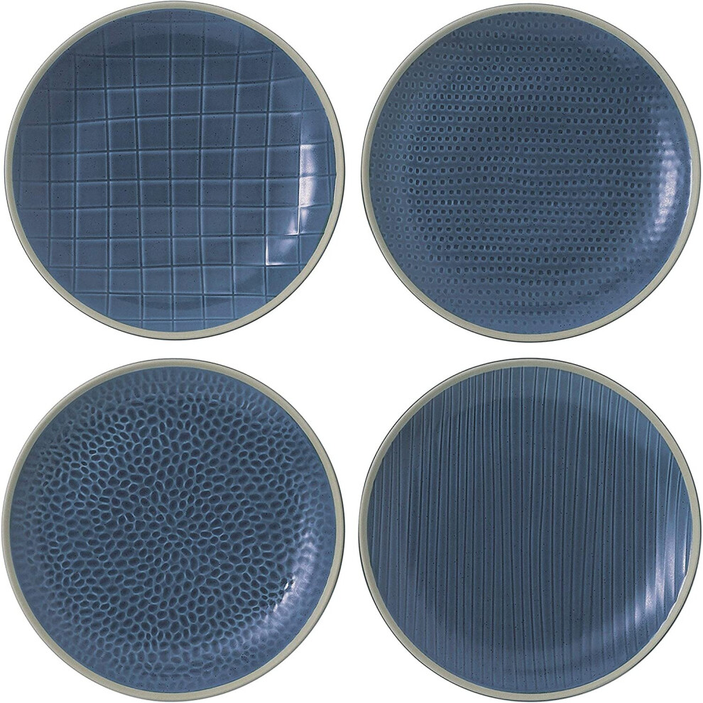 Royal Doulton 40034503 Gordon Ramsay Maze Grill 400345032 3cm Side