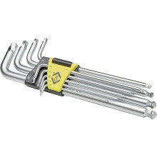 C.K T4440M Rescue Hex Key Set