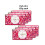 6 X Camay Classic Bar σαπουνιού 125g το καθένα (πακέτο των 6) 1